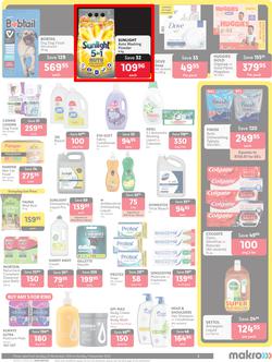 Makro : Black Friday (24 November - 01 December 2024), page 5