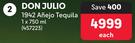 Don Julio 1942 Anejo Tequila-750ml Each