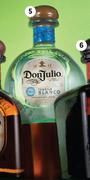 Don Julio Blanco Tequila-750ml Each