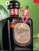 Don Julio Anejo Tequila-750ml Each