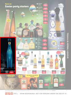 Makro Liquor : Easter Celebration (24 March - 27 April 2025), page 5