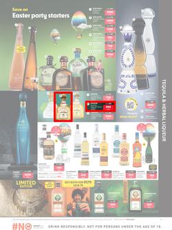 Makro Liquor : Easter Celebration (24 March - 27 April 2025), page 5