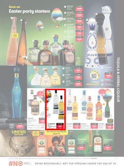 Makro Liquor : Easter Celebration (24 March - 27 April 2025), page 5