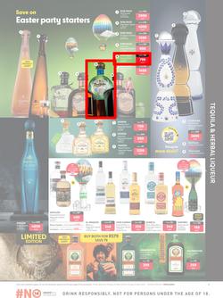 Makro Liquor : Easter Celebration (24 March - 27 April 2025), page 5
