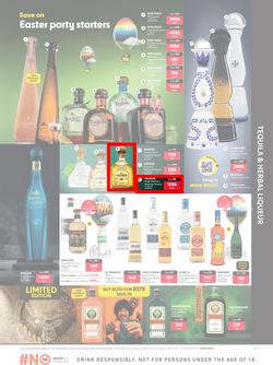 Makro Liquor : Easter Celebration (24 March - 27 April 2025), page 5