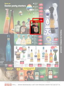 Makro Liquor : Easter Celebration (24 March - 27 April 2025), page 5