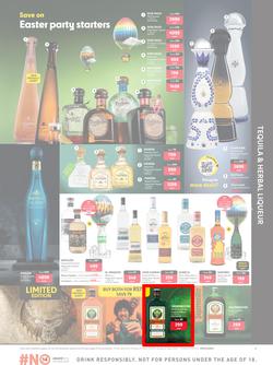 Makro Liquor : Easter Celebration (24 March - 27 April 2025), page 5