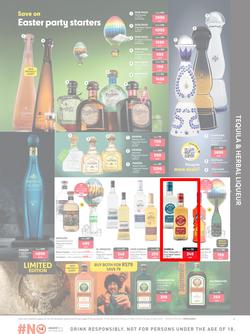 Makro Liquor : Easter Celebration (24 March - 27 April 2025), page 5