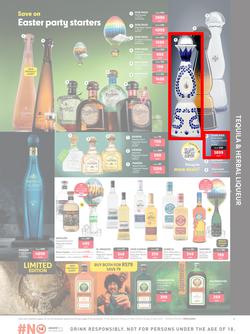 Makro Liquor : Easter Celebration (24 March - 27 April 2025), page 5
