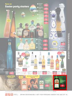Makro Liquor : Easter Celebration (24 March - 27 April 2025), page 5