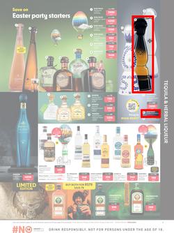 Makro Liquor : Easter Celebration (24 March - 27 April 2025), page 5