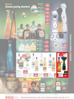 Makro Liquor : Easter Celebration (24 March - 27 April 2025), page 5
