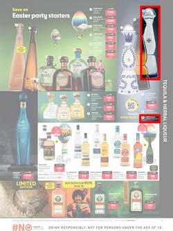 Makro Liquor : Easter Celebration (24 March - 27 April 2025), page 5