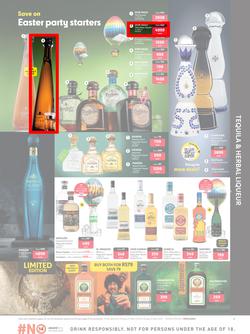 Makro Liquor : Easter Celebration (24 March - 27 April 2025), page 5