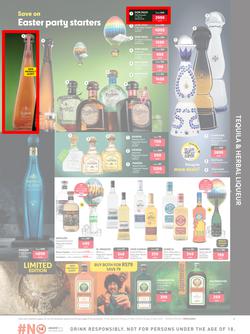 Makro Liquor : Easter Celebration (24 March - 27 April 2025), page 5