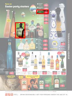 Makro Liquor : Easter Celebration (24 March - 27 April 2025), page 5