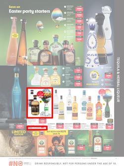 Makro Liquor : Easter Celebration (24 March - 27 April 2025), page 5