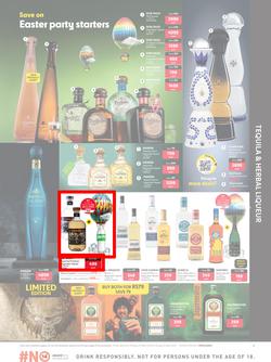 Makro Liquor : Easter Celebration (24 March - 27 April 2025), page 5