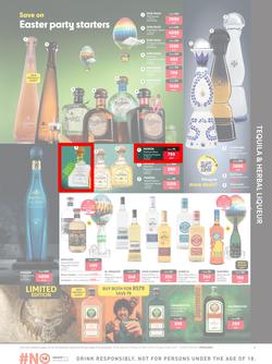 Makro Liquor : Easter Celebration (24 March - 27 April 2025), page 5