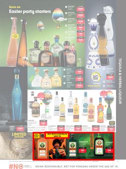 Makro Liquor : Easter Celebration (24 March - 27 April 2025), page 5