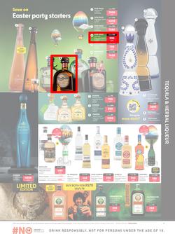 Makro Liquor : Easter Celebration (24 March - 27 April 2025), page 5