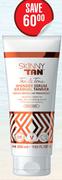 Skinny Tan Tan & Tone Wonder Serum Gradual Tanner-200ml