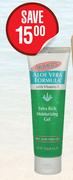 Palmer's Aloe Vera Extra Rich Moisturising Gel-125g