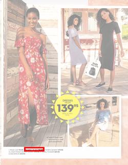Ackermans : Summer Look For Less (1 Nov - 14 Nov 2018), page 5