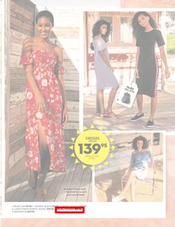 Ackermans : Summer Look For Less (1 Nov - 14 Nov 2018), page 5