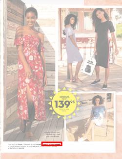 Ackermans : Summer Look For Less (1 Nov - 14 Nov 2018), page 5