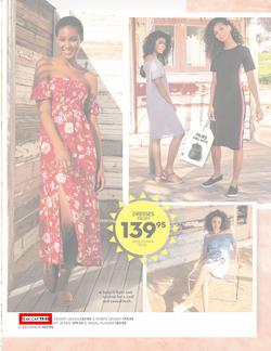 Ackermans : Summer Look For Less (1 Nov - 14 Nov 2018), page 5