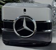 Mercedez Benz Sign Your Attitude EDT-100ml