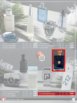 Dis-Chem : Wishing You A Wonderful Festive Season (28 November - 24 December 2022), page 5