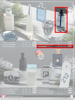 Dis-Chem : Wishing You A Wonderful Festive Season (28 November - 24 December 2022), page 5