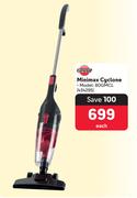 Genesis Minimax Cyclone 434295-Each