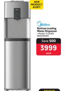 Midea Bottom Loading Water Dispenser 850015094-Each
