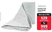 Romatex Comfort Loft Inner Range 440897