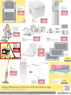 Makro : General Merchandise (07 October - 13 October 2024), page 5