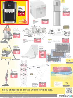 Makro : General Merchandise (07 October - 13 October 2024), page 5
