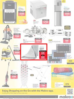 Makro : General Merchandise (07 October - 13 October 2024), page 5