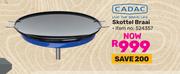 Cadac Skottel Braai 524357