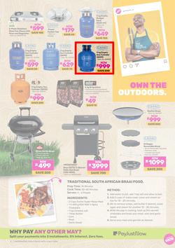 Game : Eastering Like Isterring (05 March - 06 April 2026), page 5