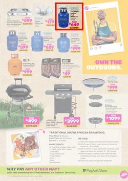 Game : Eastering Like Isterring (05 March - 06 April 2026), page 5