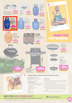 Game : Eastering Like Isterring (05 March - 06 April 2026), page 5