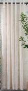 DH Wisteria Sheer Curtain 230mm x 2.2m 850021320