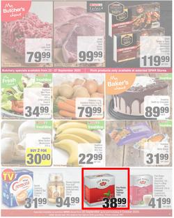 SPAR TOWN EASTERN CAPE : My Spar (22 September - 4 October 2020), page 5