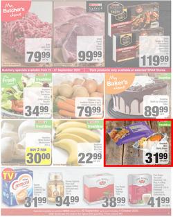 SPAR TOWN EASTERN CAPE : My Spar (22 September - 4 October 2020), page 5
