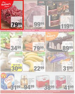SPAR TOWN EASTERN CAPE : My Spar (22 September - 4 October 2020), page 5