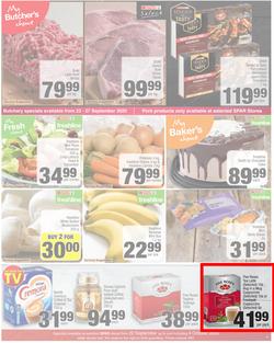SPAR TOWN EASTERN CAPE : My Spar (22 September - 4 October 2020), page 5