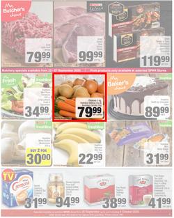 SPAR TOWN EASTERN CAPE : My Spar (22 September - 4 October 2020), page 5
